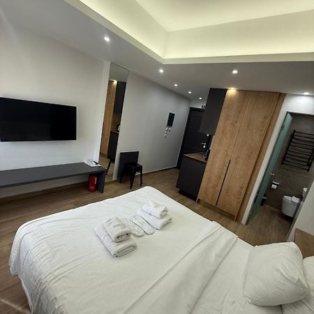 Xclusive Athens Suites Экстерьер фото