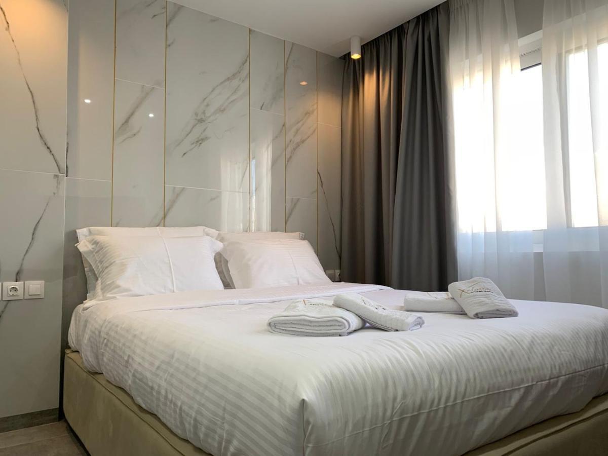 Xclusive Athens Suites Экстерьер фото