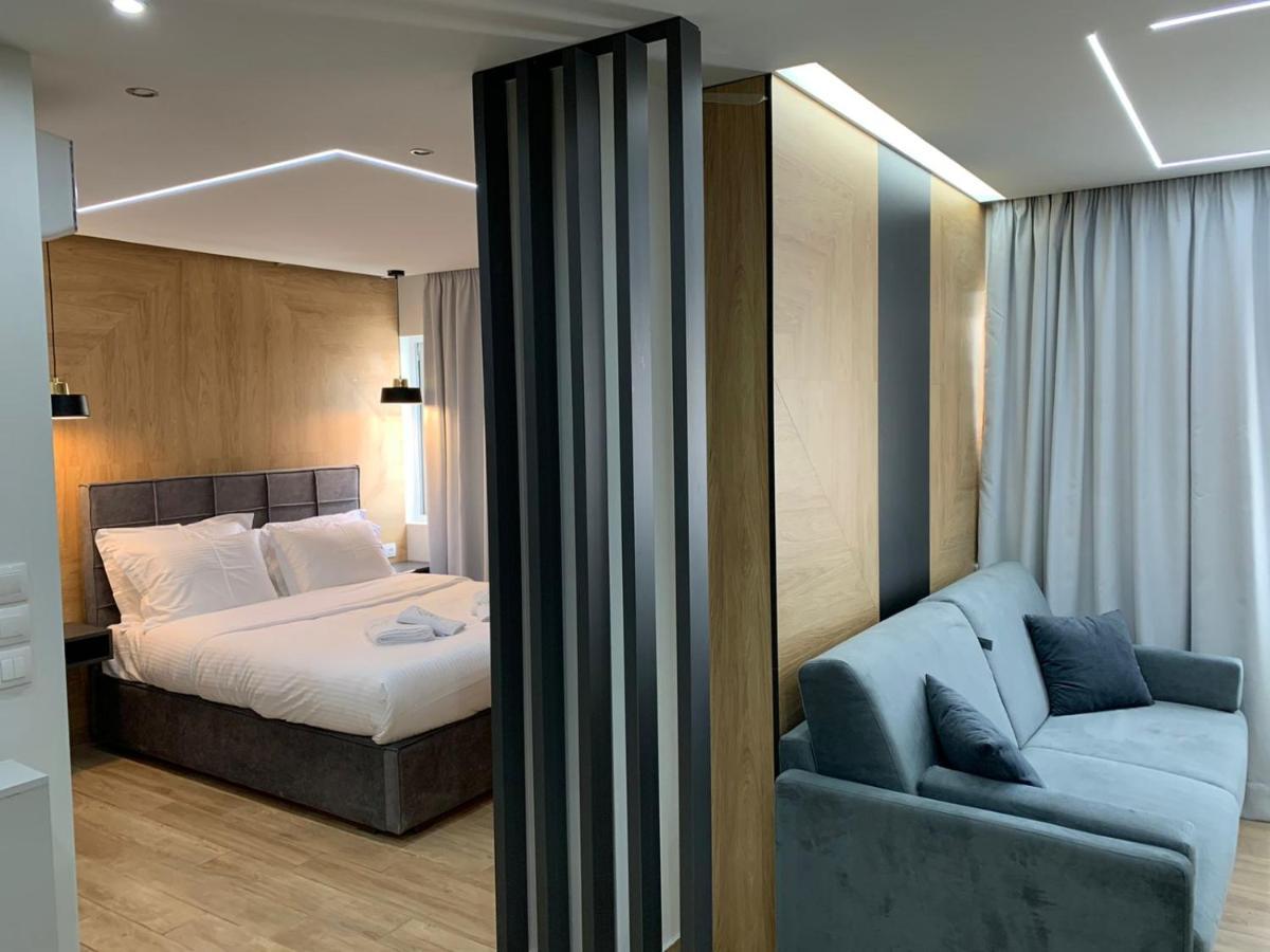 Xclusive Athens Suites Экстерьер фото