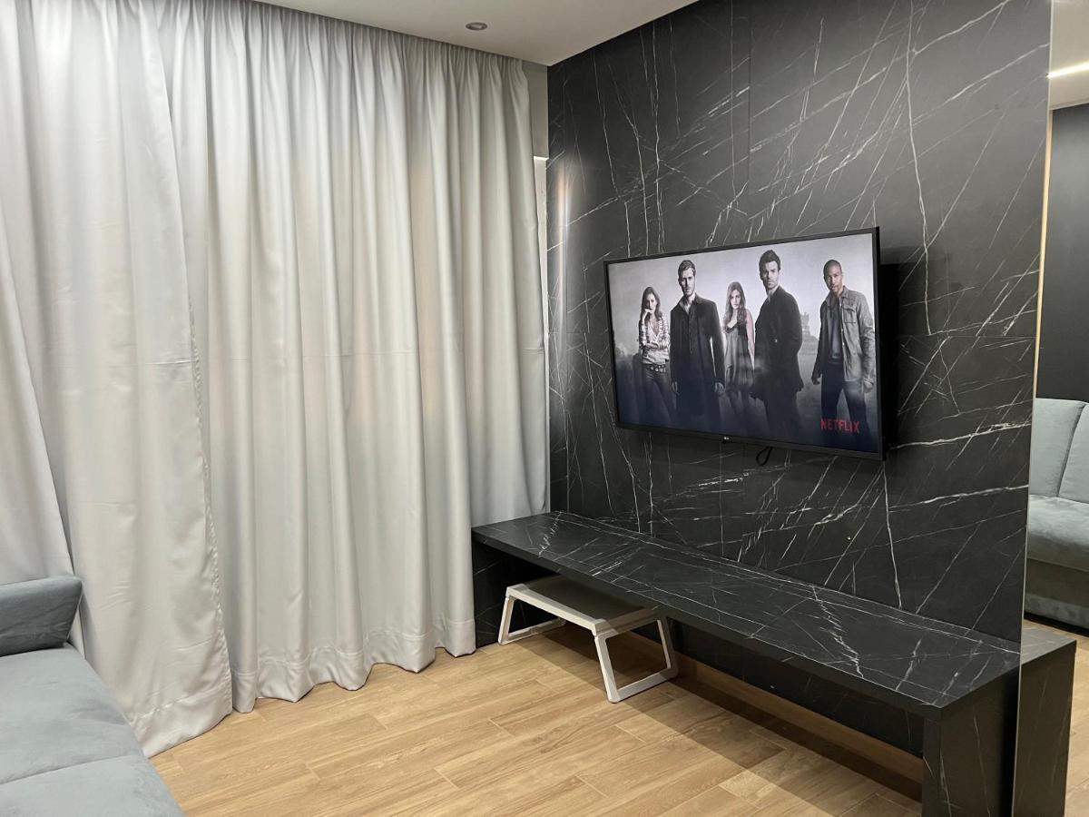 Xclusive Athens Suites Экстерьер фото