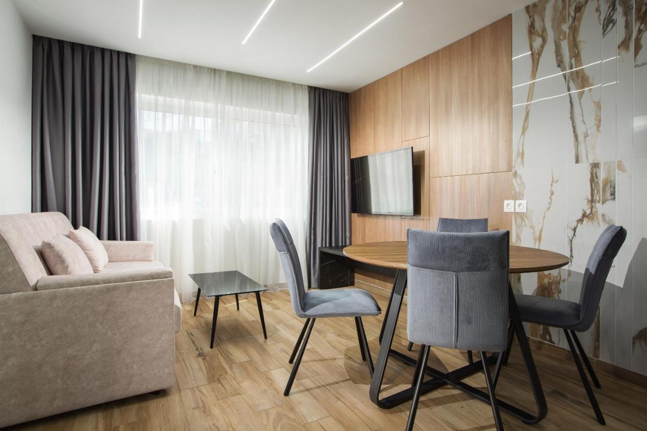 Xclusive Athens Suites Экстерьер фото