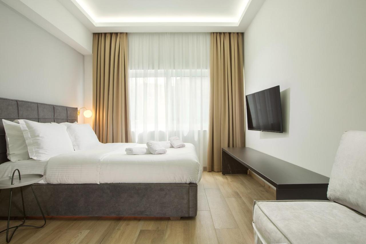 Xclusive Athens Suites Экстерьер фото