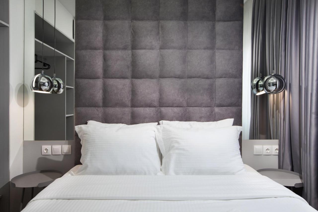 Xclusive Athens Suites Экстерьер фото