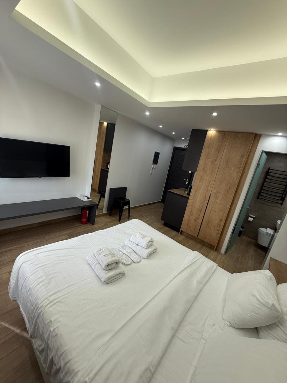 Xclusive Athens Suites Экстерьер фото